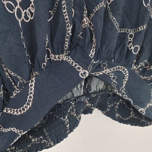 Mustard Seed | cropped top - Picture 3 of 7